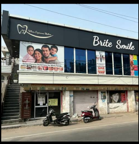 Brite Smile Dental Clinic, Jammu