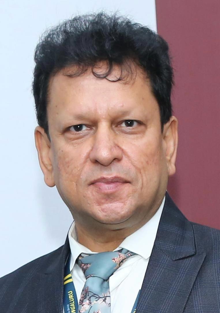 Dr. Akshay Gupta - Professor of Orthodontics in Jammu