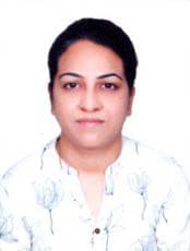 Dr. Veronika Dogra - Prosthodontist and Cosmetic Dentist in Jammu